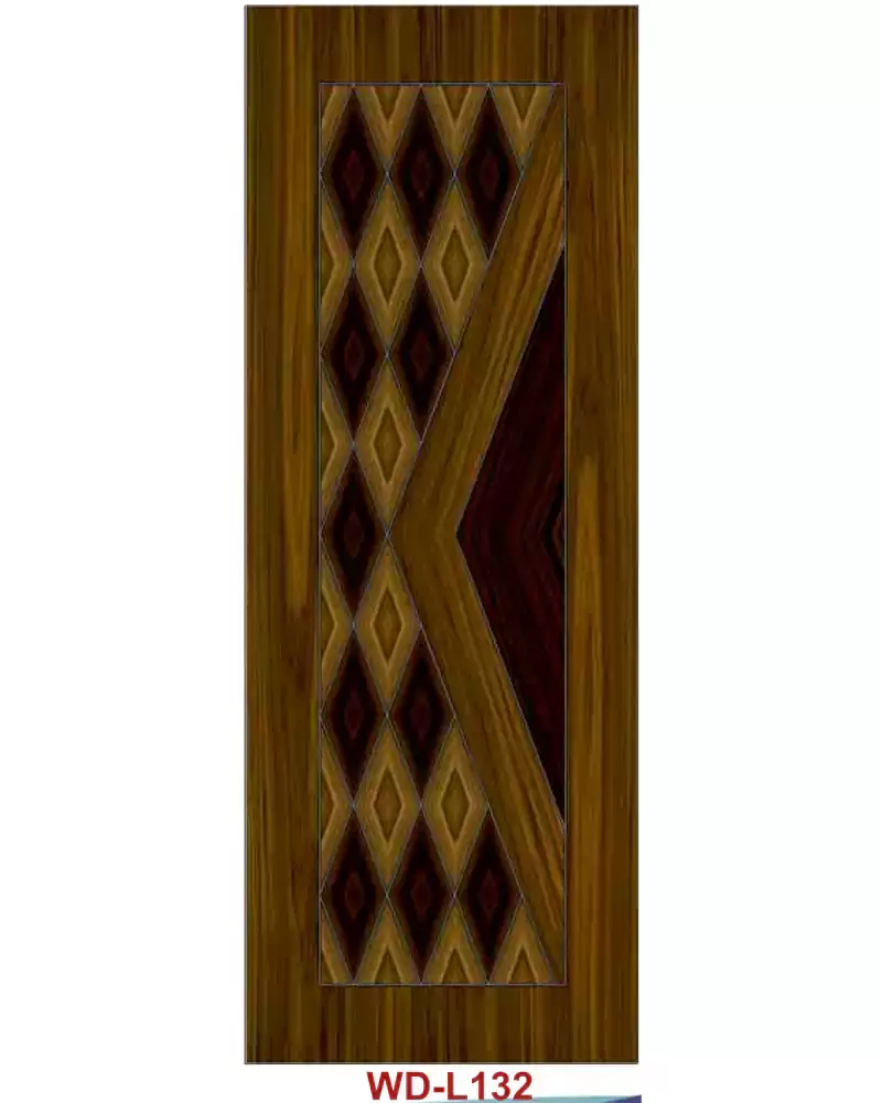 Premium WPC/Decorative Doors